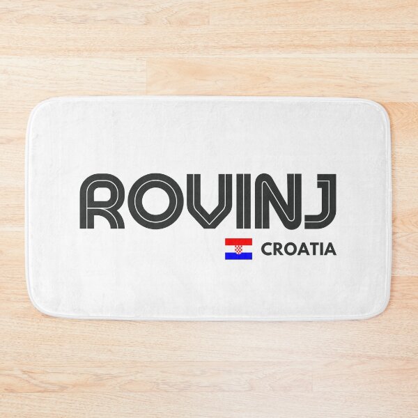Item preview, Rovinj - Croatia designed and sold by Sketch-Shack.