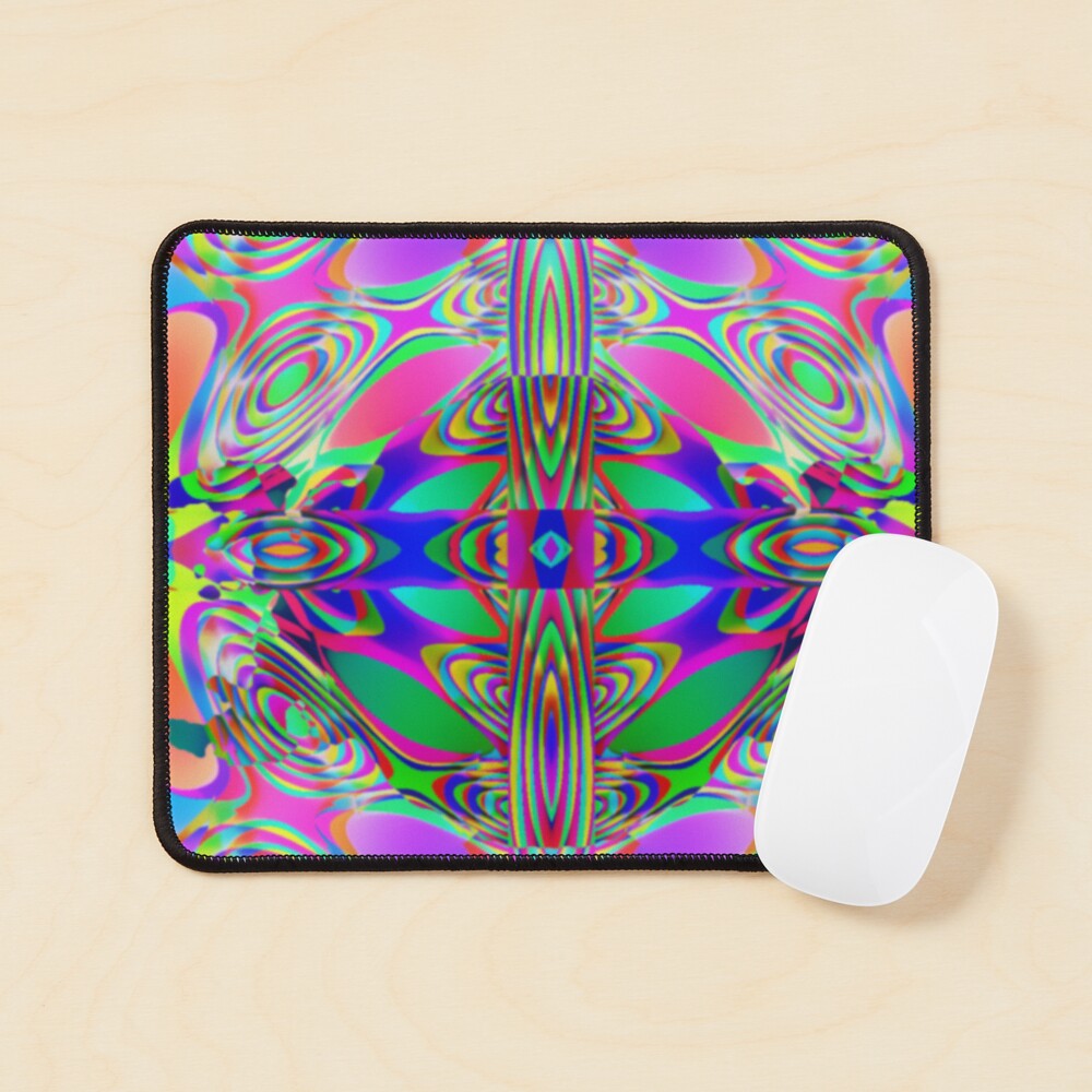 Item preview, Mouse Pad designed and sold by Harryucksche.