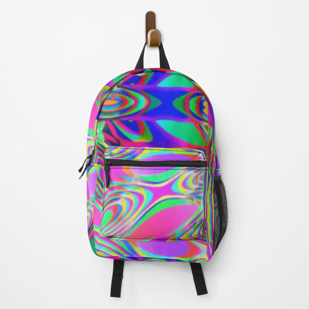 Item preview, Backpack designed and sold by Harryucksche.