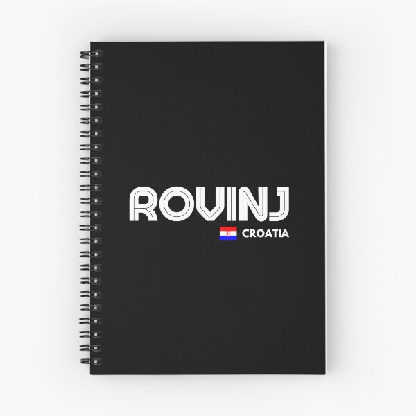 Item preview, Rovinj - Croatia designed and sold by Sketch-Shack.