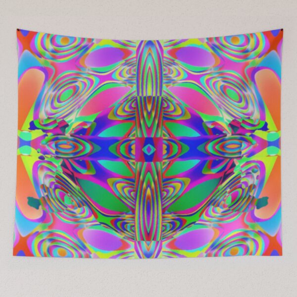 Item preview, Deeply patterned... designed and sold by Harryucksche.