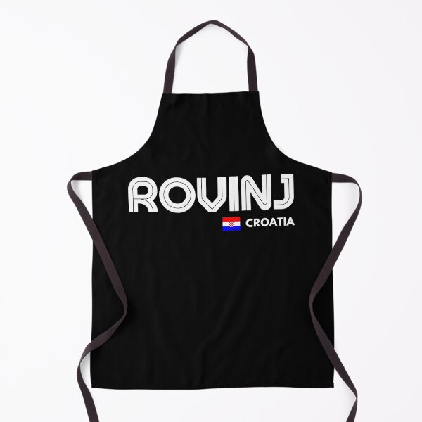 Item preview, Rovinj - Croatia designed and sold by Sketch-Shack.