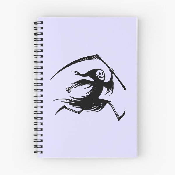 Item preview, Dynamic Grim Reaper Sprint designed and sold by zzz888.