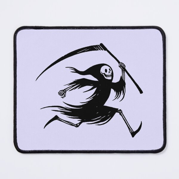 Item preview, Dynamic Grim Reaper Sprint designed and sold by zzz888.
