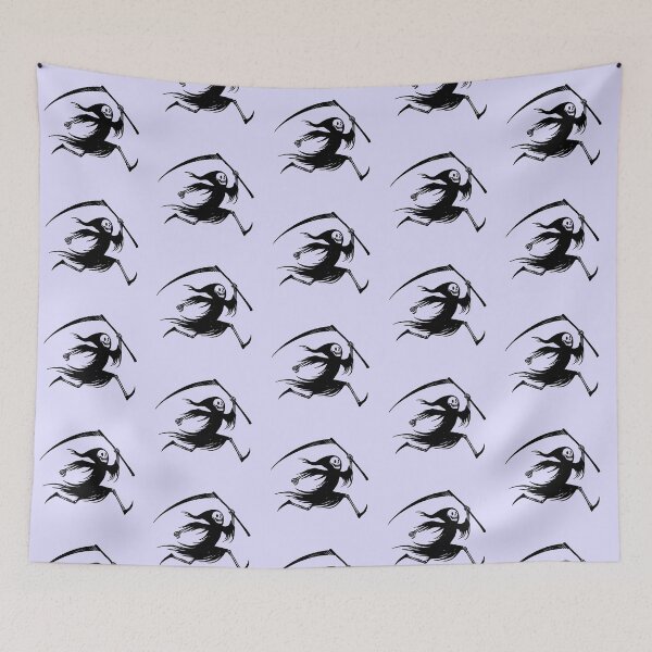 Item preview, Dynamic Grim Reaper Sprint designed and sold by zzz888.