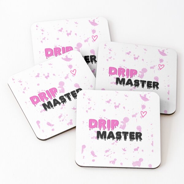 Item preview, Drip Master Hoodie – Trendy Street wear for Teen designed and sold by CholarCrafts.