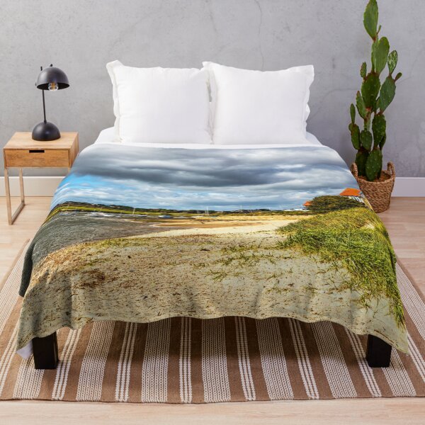 Item preview, Alnmouth, Northumberland, England designed and sold by Paul Thompson Photography.