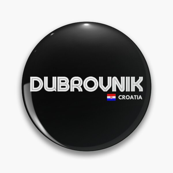 Item preview, Dubrovnik - Croatia designed and sold by Sketch-Shack.