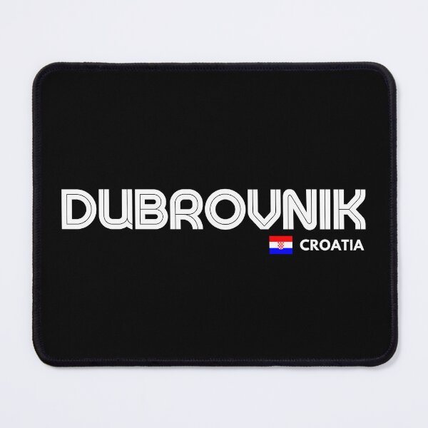 Item preview, Dubrovnik - Croatia designed and sold by Sketch-Shack.