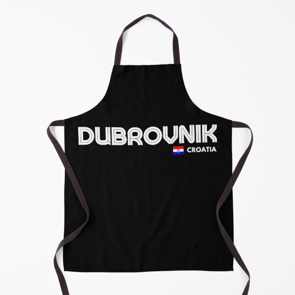 Item preview, Dubrovnik - Croatia designed and sold by Sketch-Shack.