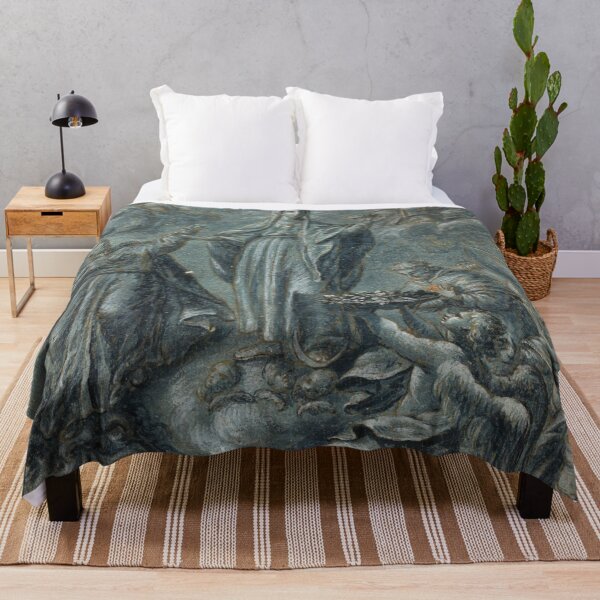 Item preview, Vintage art of Mary Magdalene designed and sold by Vintage Designs +.