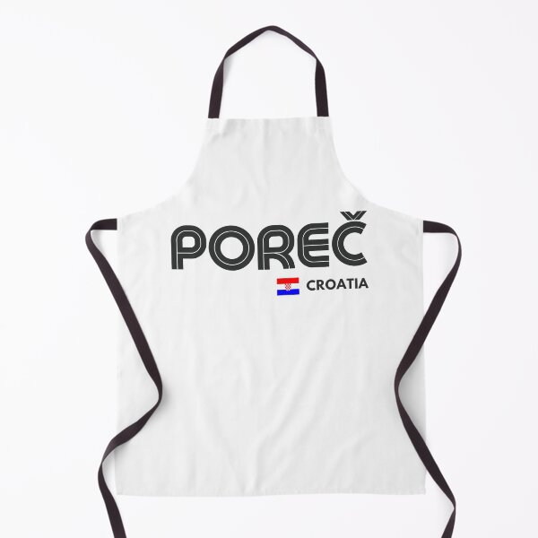 Item preview, Poreč - Croatia designed and sold by Sketch-Shack.