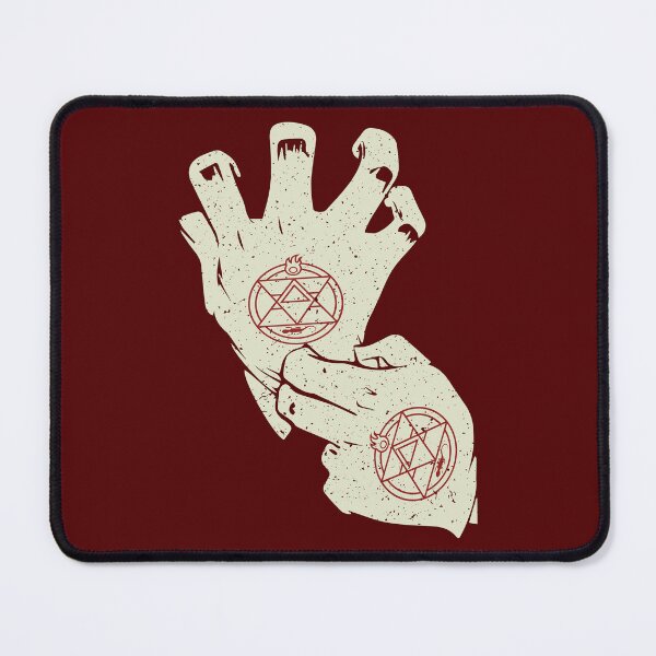 Item preview, Flame Alchemist designed and sold by merchxwear.
