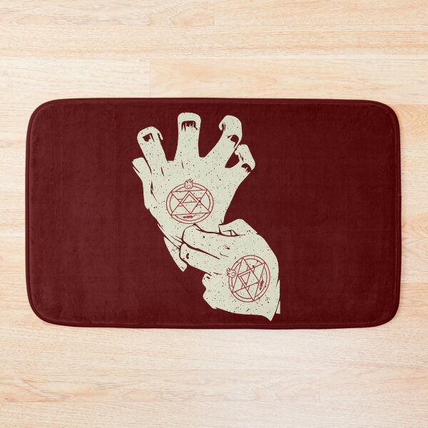 Item preview, Flame Alchemist designed and sold by merchxwear.