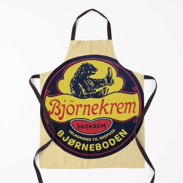Item preview, A bear ensures cleanliness designed and sold by footballstorico.