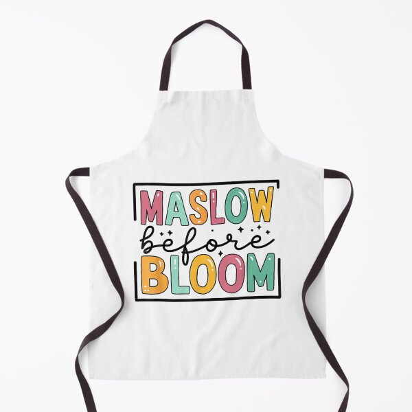 Item preview, Maslow Before Bloom Sped Teacher Classroom designed and sold by PetPanache.