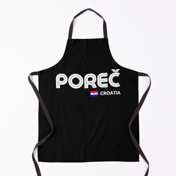 Item preview, Poreč - Croatia designed and sold by Sketch-Shack.