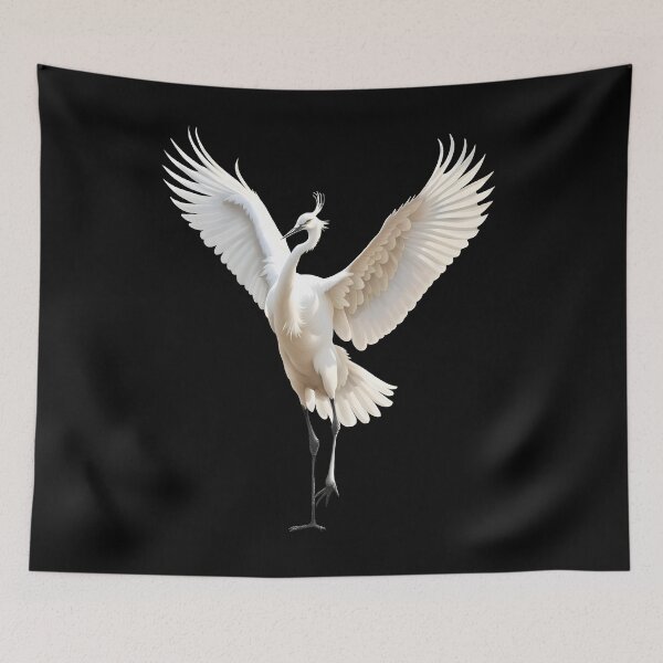 Item preview, Tai chi crane designed and sold by HofTao.