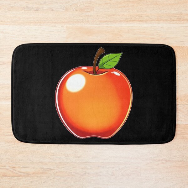 Item preview, Funny Gift An Apple a Day Keeps the Boredom Away designed and sold by Aetheriswork.