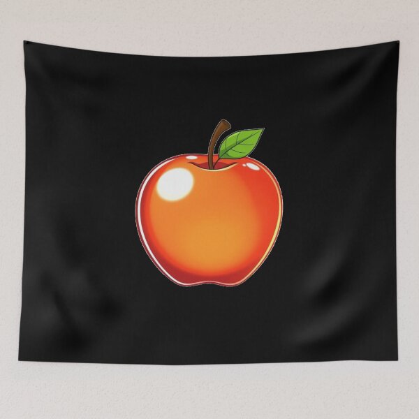 Item preview, Funny Gift An Apple a Day Keeps the Boredom Away designed and sold by Aetheriswork.