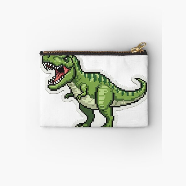 Item preview, Pixel Rex designed and sold by Tee645.
