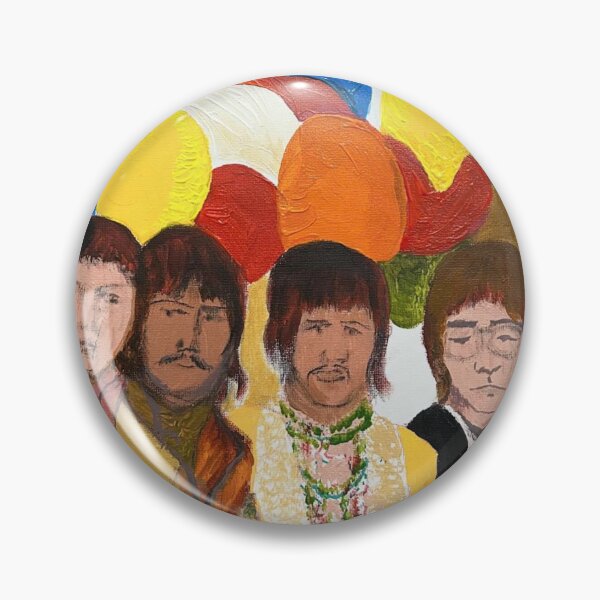 Item preview, The Beatles designed and sold by robinavedaprint.