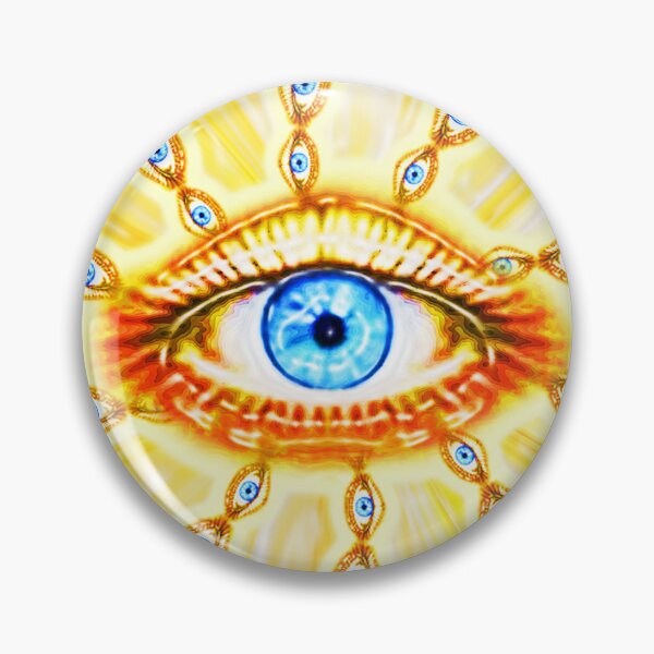 Item preview, MentalitEyeBrightness designed and sold by Klaus Bremner (Autotelic Art).