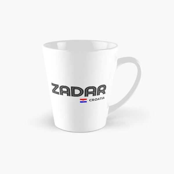 Item preview, Zadar - Croatia designed and sold by Sketch-Shack.