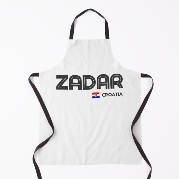 Item preview, Zadar - Croatia designed and sold by Sketch-Shack.
