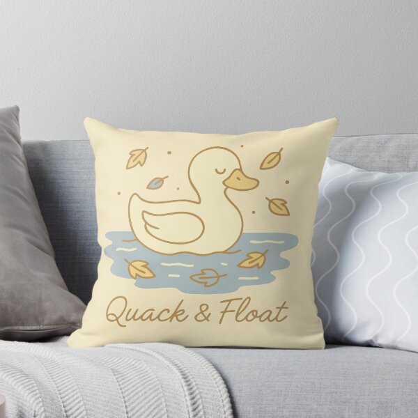 Item preview, Pato Quack & Float designed and sold by Cuckoo Parrot.