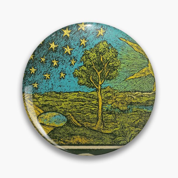 Item preview, Gnosis, Day and Night Duality Landscape Art designed and sold by QuantumKey.