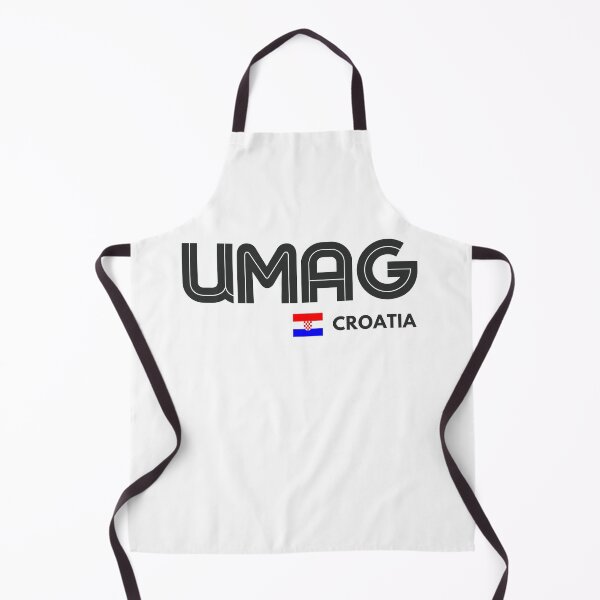 Item preview, Umag - Croatia designed and sold by Sketch-Shack.
