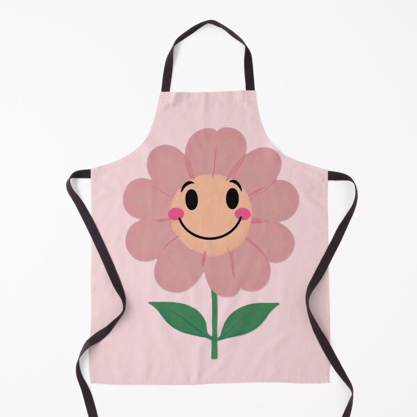 Item preview, Smiling flower designed and sold by WOJDA-.