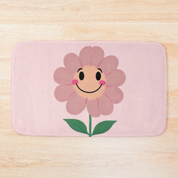 Item preview, Smiling flower designed and sold by WOJDA-.