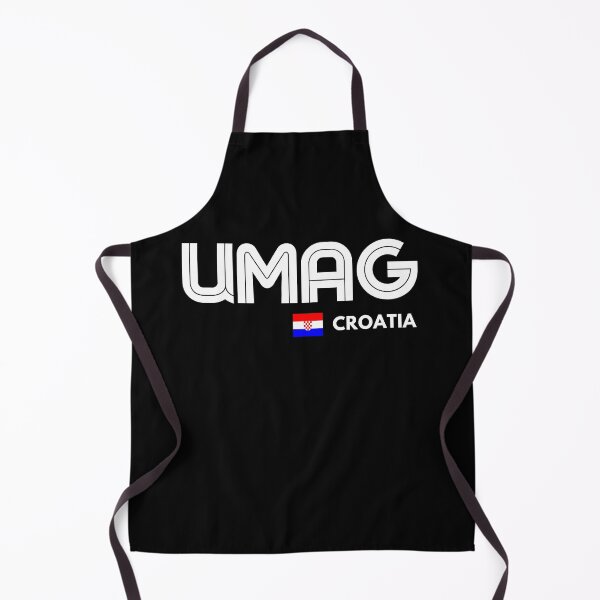 Item preview, Umag - Croatia designed and sold by Sketch-Shack.