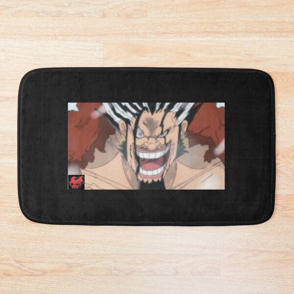 Item preview, Rocks D Xebec One Piece designed and sold by Zubavibe.