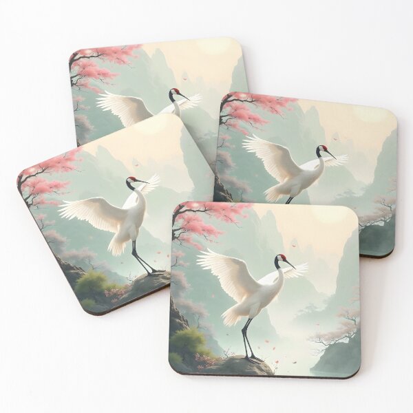 Item preview, White Crane Tai Chi designed and sold by HofTao.