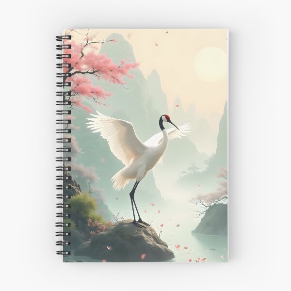 Item preview, White Crane Tai Chi designed and sold by HofTao.