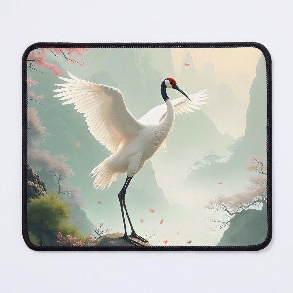 Item preview, White Crane Tai Chi designed and sold by HofTao.
