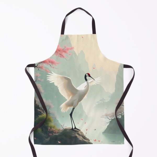 Item preview, White Crane Tai Chi designed and sold by HofTao.