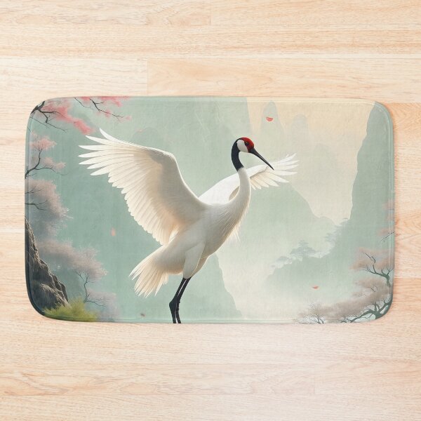 Item preview, White Crane Tai Chi designed and sold by HofTao.