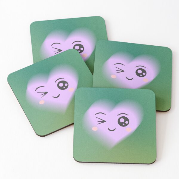 Item preview, Wink love designed and sold by design-at-nara.
