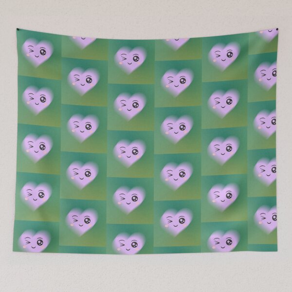 Item preview, Wink love designed and sold by design-at-nara.