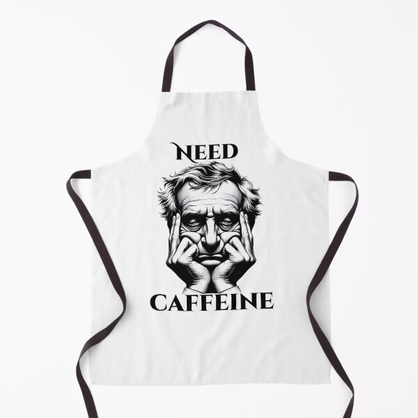 Item preview, Need caffeine designed and sold by DigitalArtTK.