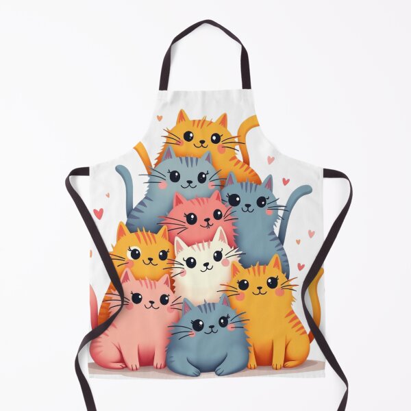 Item preview, Cat Tower designed and sold by CatSketch2024Studio.