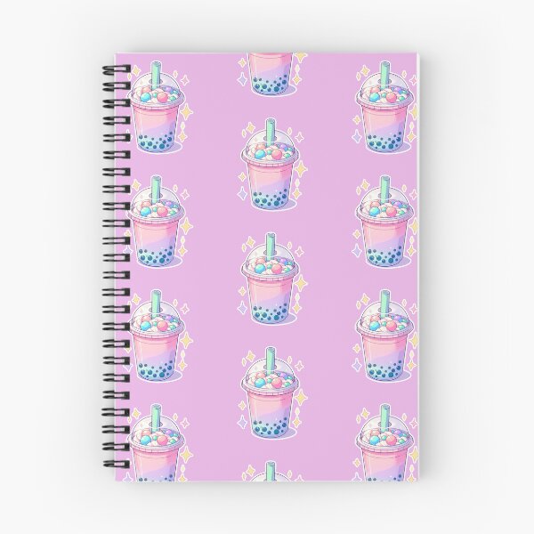 Item preview, Kawaii Bubble Tea – Cute Anime Manga Boba Drink Aesthetic designed and sold by Sugar Wisdom .