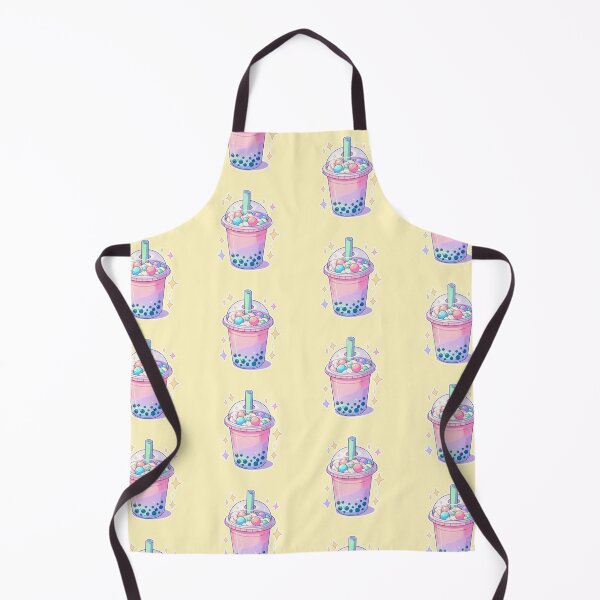 Item preview, Kawaii Bubble Tea – Cute Anime Manga Boba Drink Aesthetic designed and sold by Sugar Wisdom .