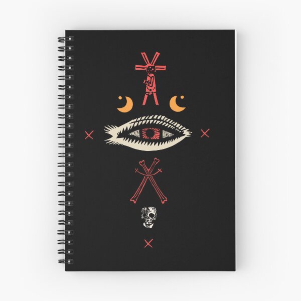 Item preview, Forbidden Eye of the Unknown,  fusion of conspiracy and occult symbolism. designed and sold by Absyntart.
