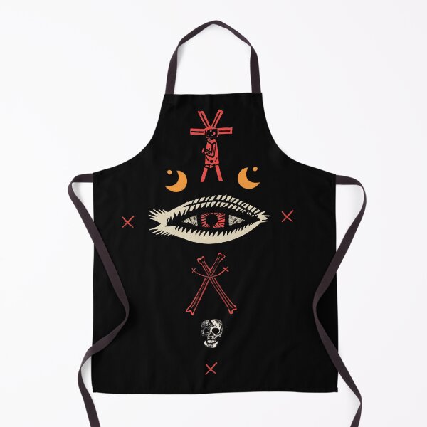Item preview, Forbidden Eye of the Unknown,  fusion of conspiracy and occult symbolism. designed and sold by Absyntart.