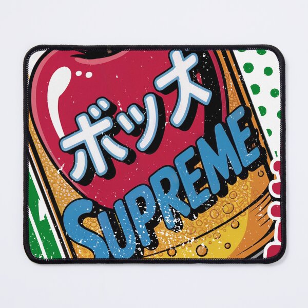 Item preview, Harajuku Apple Soda T-Shirt, Japanese Pop Art Graphic Tee, Retro Manga Streetwear, Tokyo Aesthetic Shirt, Kawaii Fruit Design, Asian Advert designed and sold by ReFreshU Shop Designs.